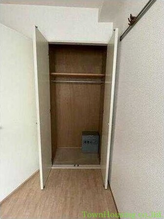 アーバンハイツ大岡山の物件内観写真